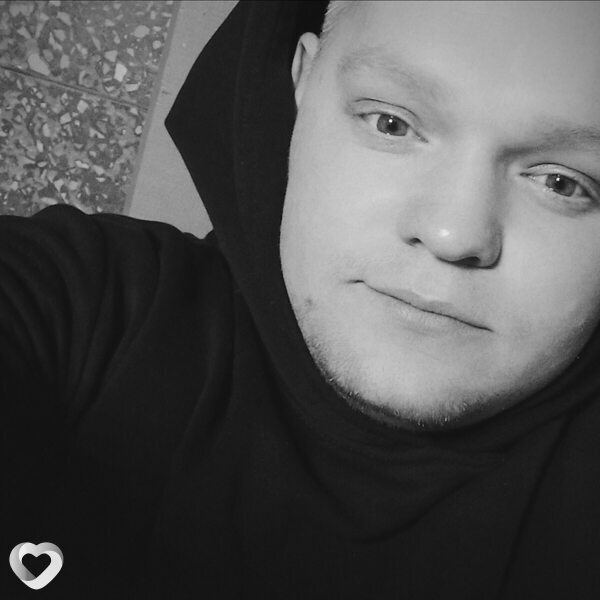 Дмитрий, 30, Ступине — анкета №2027846
