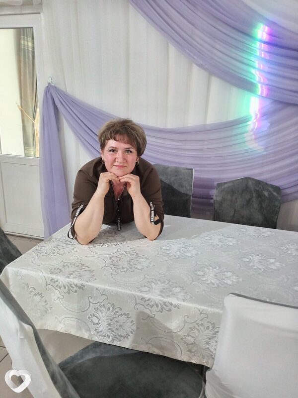 Елена, 48, Иванове — анкета №2028200