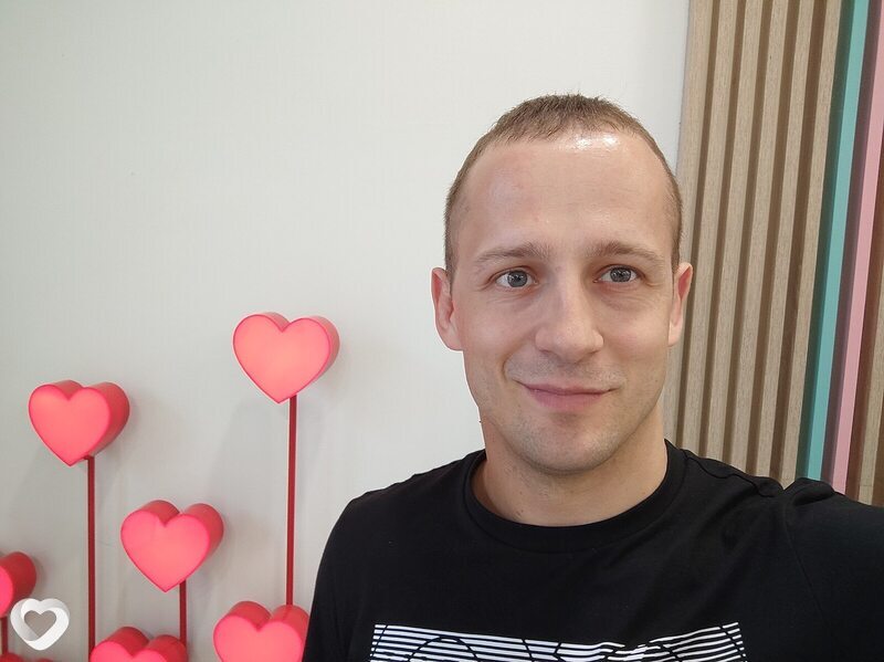 Дмитрий, 36, Минске — анкета №2028202