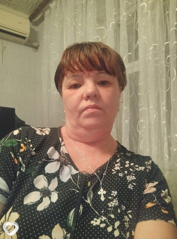Татьяна, Лисаковск