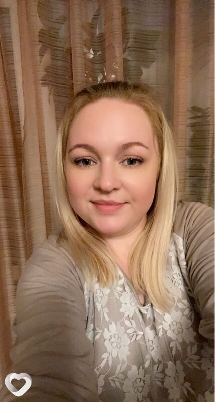 Светлана, 43, Екатеринбурге — анкета №2028209