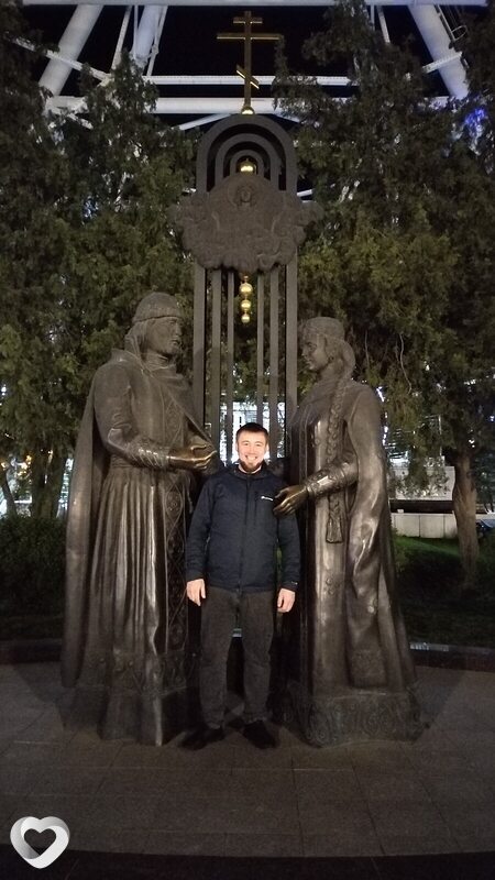 Павел, 34, Ленинске-Кузнецком — анкета №2028218