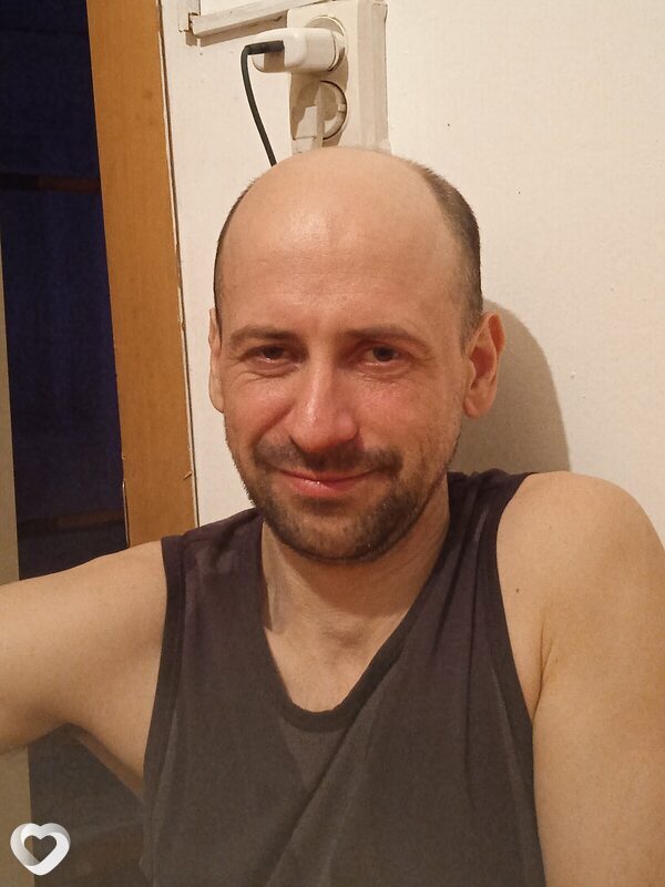 Сержио, 38, Актобе — анкета №2028219