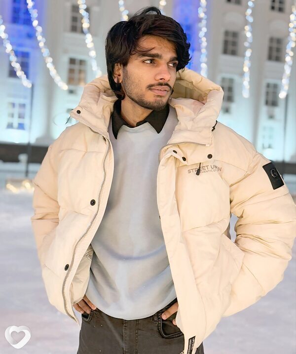 Sumit Kumar, 21, Ульяновске — анкета №2028149