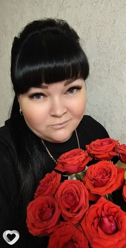 Татьяна, 45, Вологде — анкета №2028160