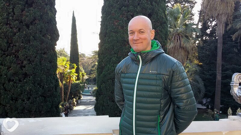 Алекс, 46, Москве — анкета №2028166
