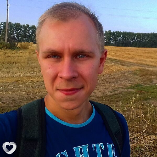 Артем, 30, Владимире — анкета №2028173