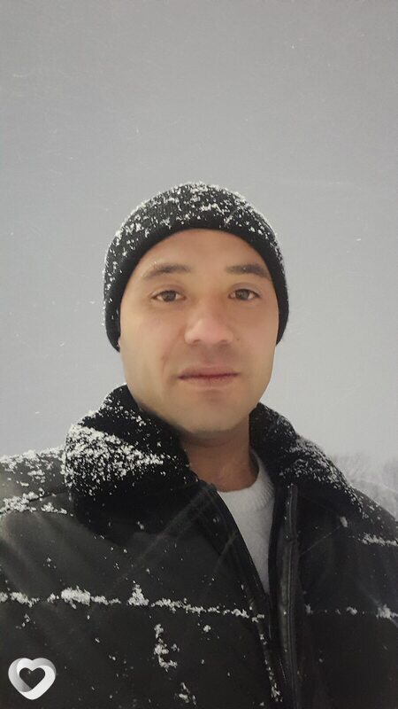 Федя, Оленегорск