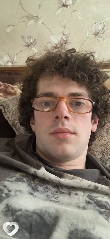 Sergei, 24, Минске — анкета №2028175