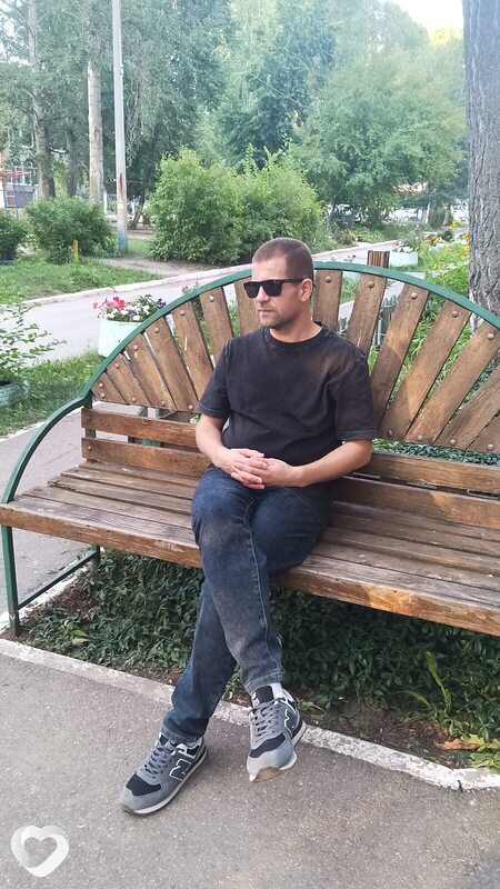Максим, 41, Димитровграде — анкета №2028178
