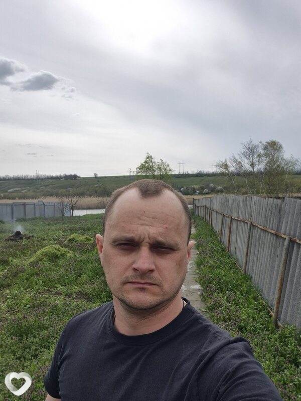 Алексей, 40, Ростове-на-Дону — анкета №2028179