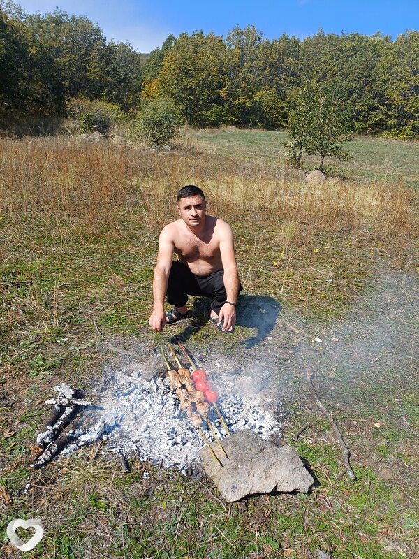 Кайцер, 32, Анапе — анкета №2028188