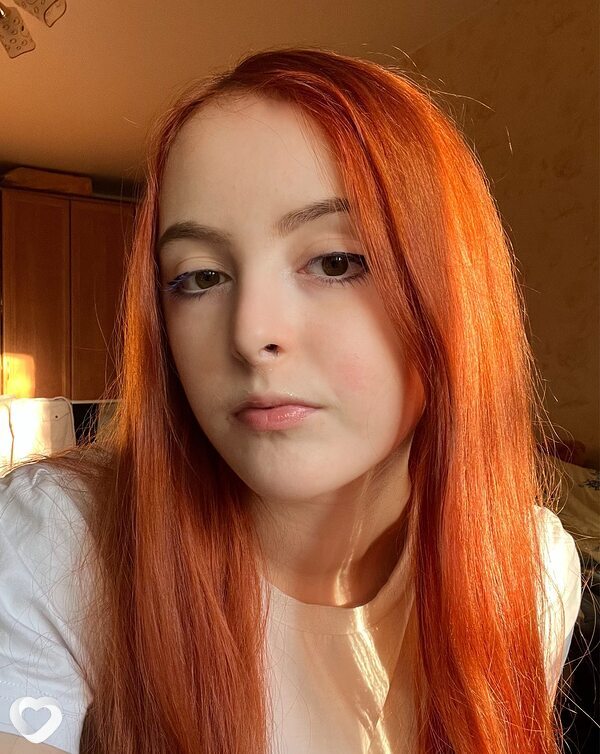Анастасия, 22, Заозерном — анкета №2028189