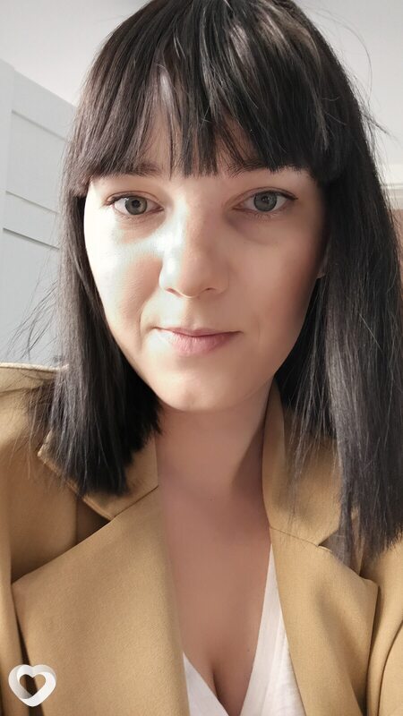 Люся, 31, Ставрополе — анкета №2028192