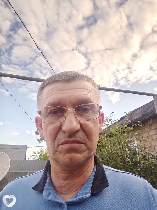 Николай, 57, Павлодаре — анкета №2028197