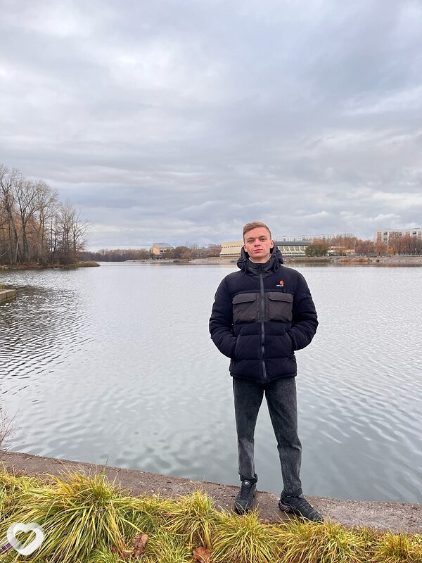 Кирилл, 27, Набережных Челнах — анкета №2028926