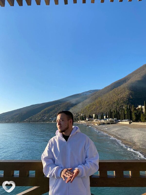 Азамат, 29, Астрахани — анкета №2028927