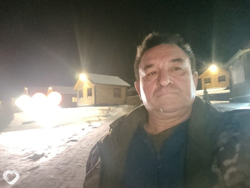Евгений, 57, Воронеже — анкета №2028935
