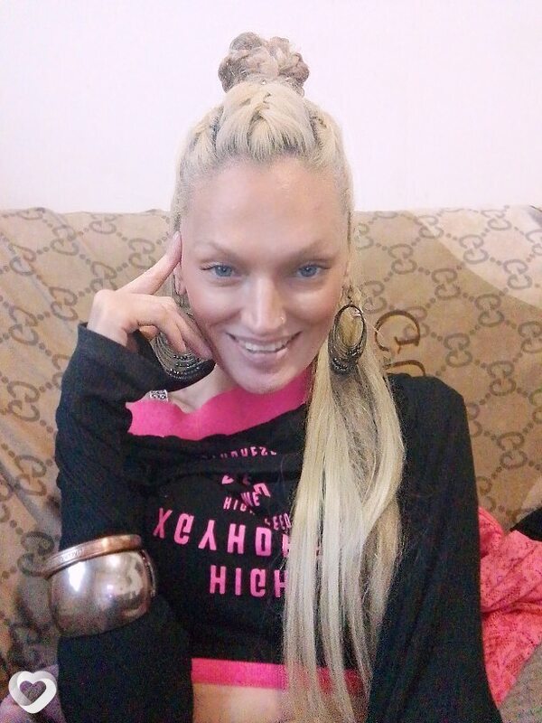 Светлана, 33, Саратове — анкета №2028936
