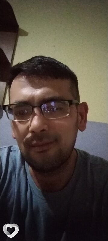 Дони, 35, Новосибирске — анкета №2028938