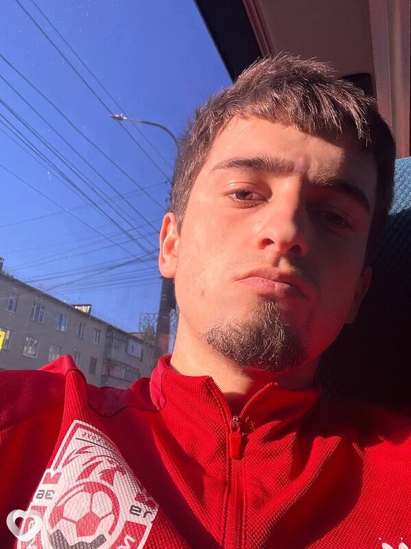 Мага, 25, Москве — анкета №2028251