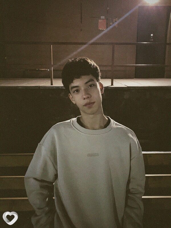 Нуртилек, 20, Астане — анкета №2028258
