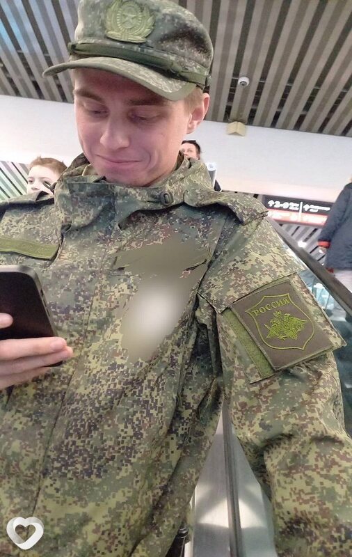 Роман, 22, Ростове-на-Дону — анкета №2028262