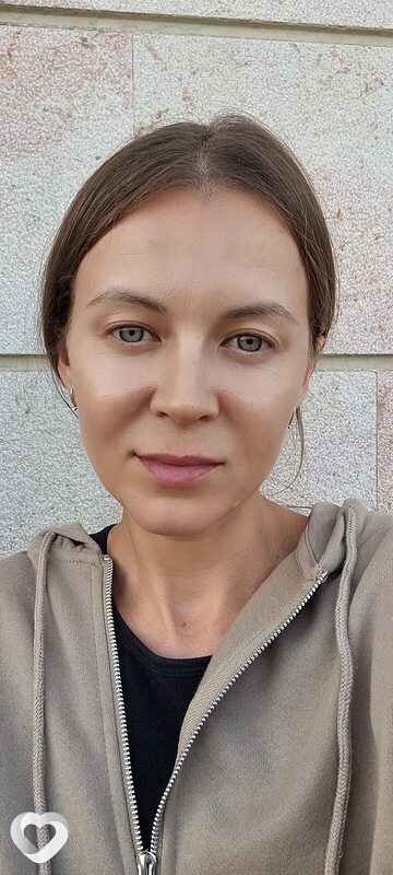 Aliia, Бат-Ям
