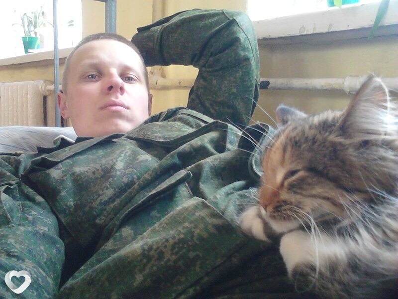 Денис, 37, Мозыре — анкета №2028552