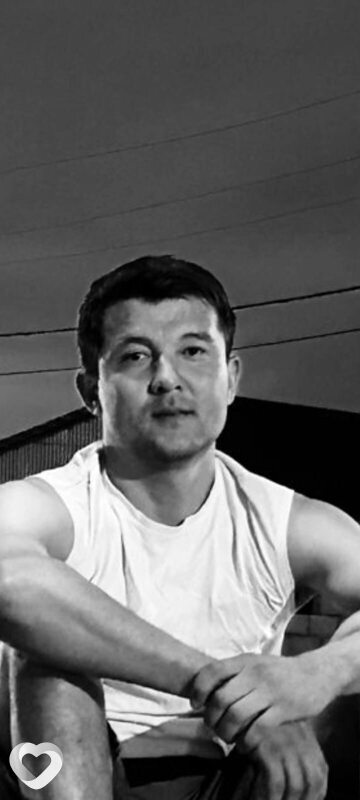 Жалгас, 35, Талдыкорган — анкета №2028554