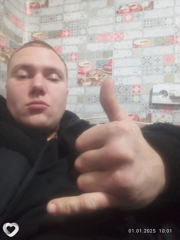 Макс Наволоцкий, 33, Вологде — анкета №2028555