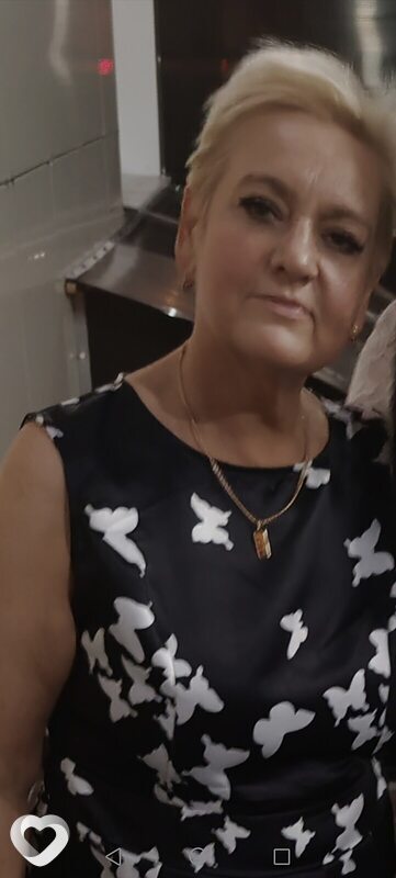 Светлана, 51, Мозыре — анкета №2028565