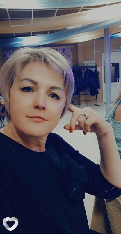 Хельга, Чернушка
