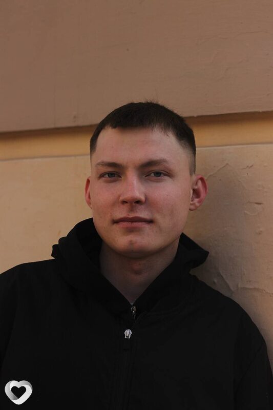 Никита, 26, Сосновом Боре — анкета №2028568