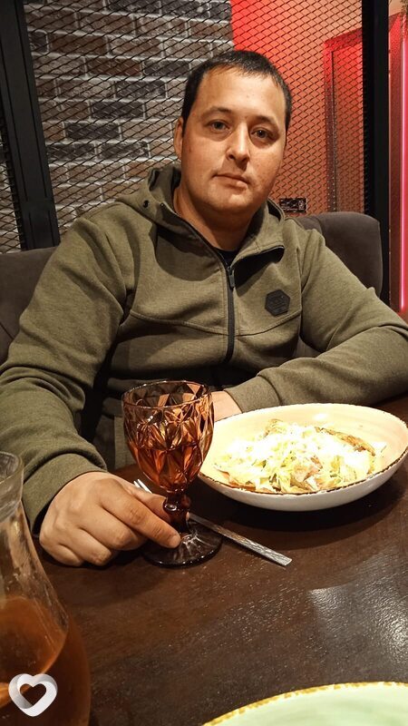Ильфат, 36, Казани — анкета №2028569