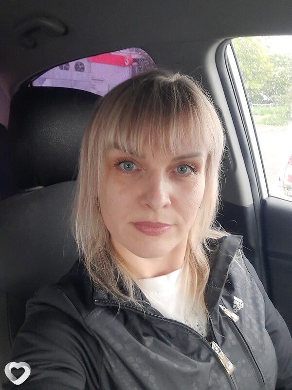 Светлана, 44, Саратове — анкета №2028379