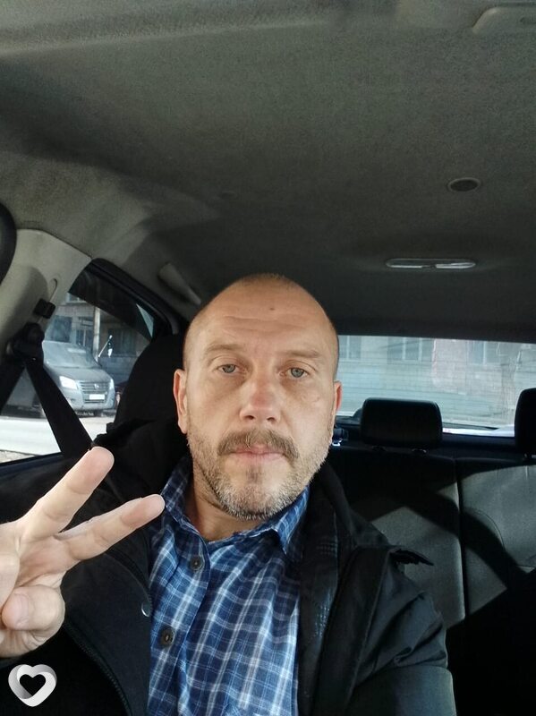Анатолий, 43, Геленджике — анкета №2028384