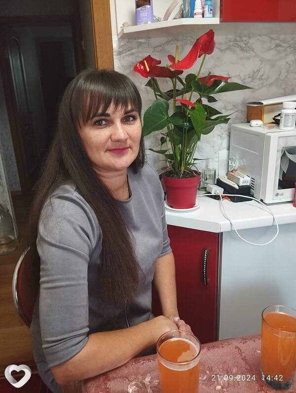 Инна, 35, Николаеве — анкета №2028391