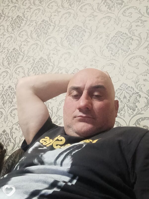 Виталик, 49, Нижнем Новгороде — анкета №2029677