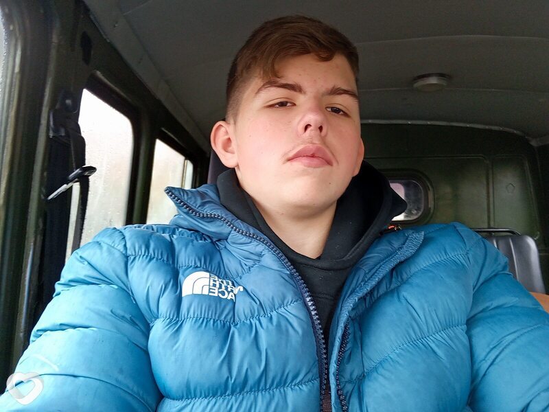 Egor, 21, Лиде — анкета №2029682
