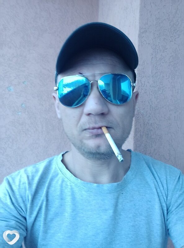 Алексей Ульянов, 39, Самаре — анкета №2029684