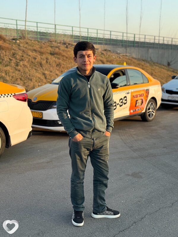 Huseyn, Душанбе