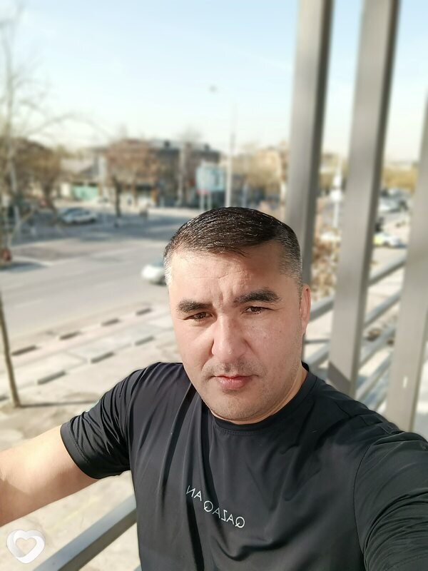 Сеитжан, 42, Алматы — анкета №2029690