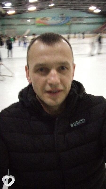 Денис, 43, Москве — анкета №2029693