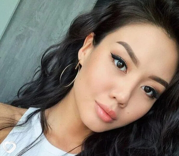 Карина, 31, Астане — анкета №2028223