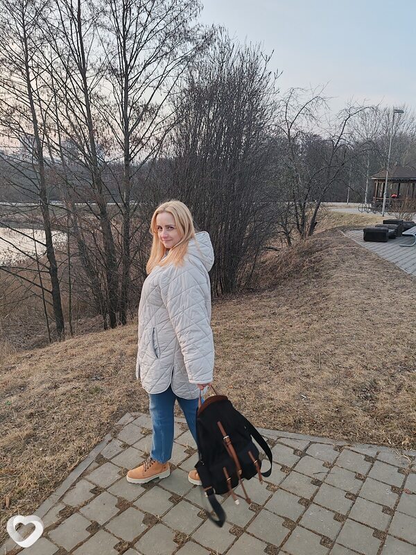 Виктория, 47, Минске — анкета №2028224