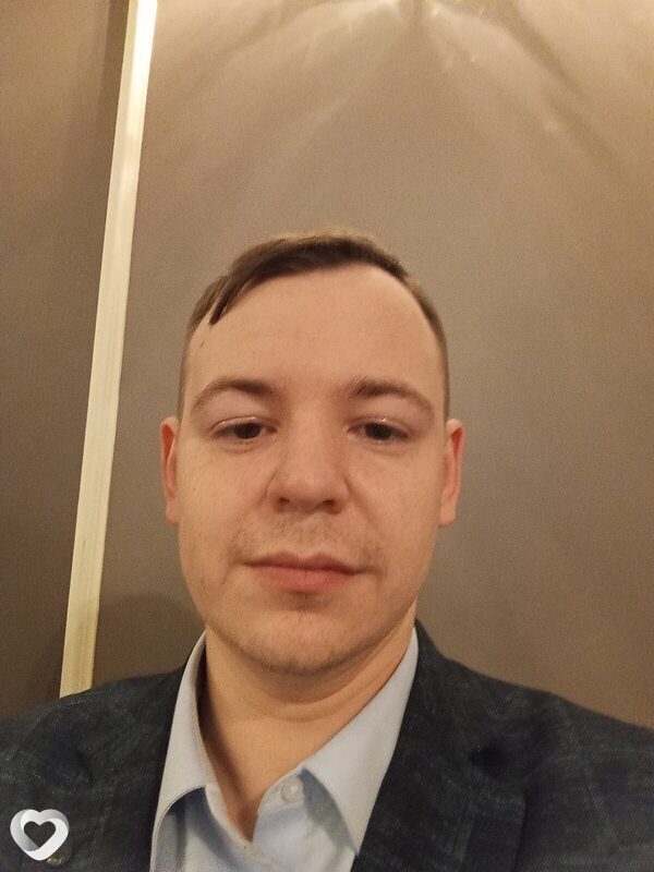 Матвей, 33, Липецке — анкета №2028225