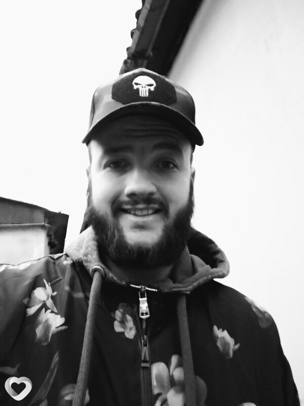 Юрий, 26, Луганске — анкета №2028227