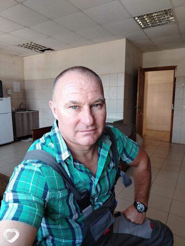 Димон, 44, Валуйках — анкета №2028228
