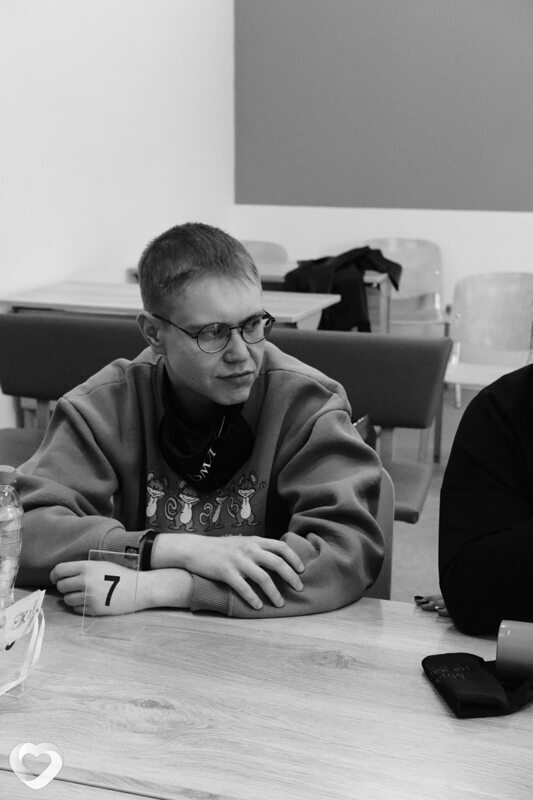 Валерий, 28, Красноярске — анкета №2028230